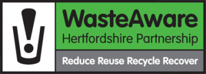 Waste Aware logo