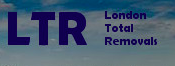 London Total Removals logo