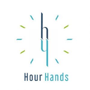 HOur Hands logo